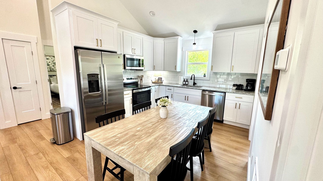 Photo of Kitchen in Lynchburg