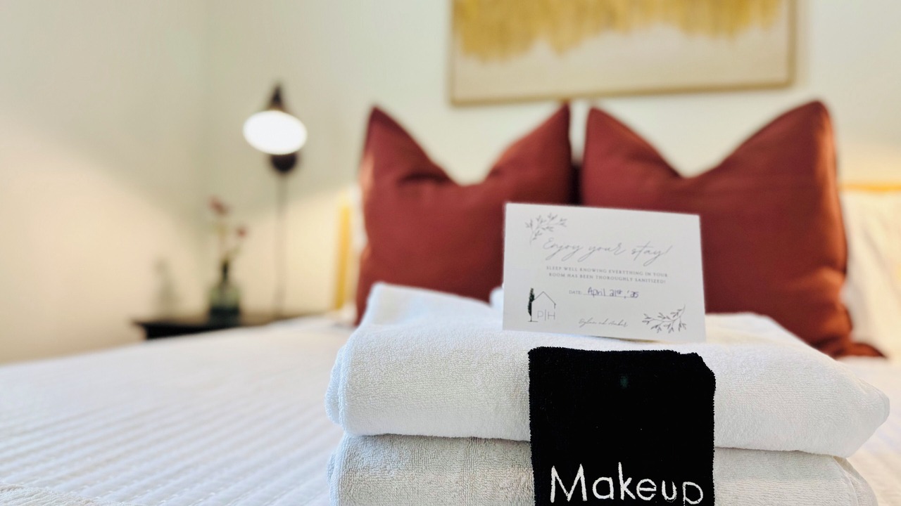 Photo of Bedroom in Lynchburg