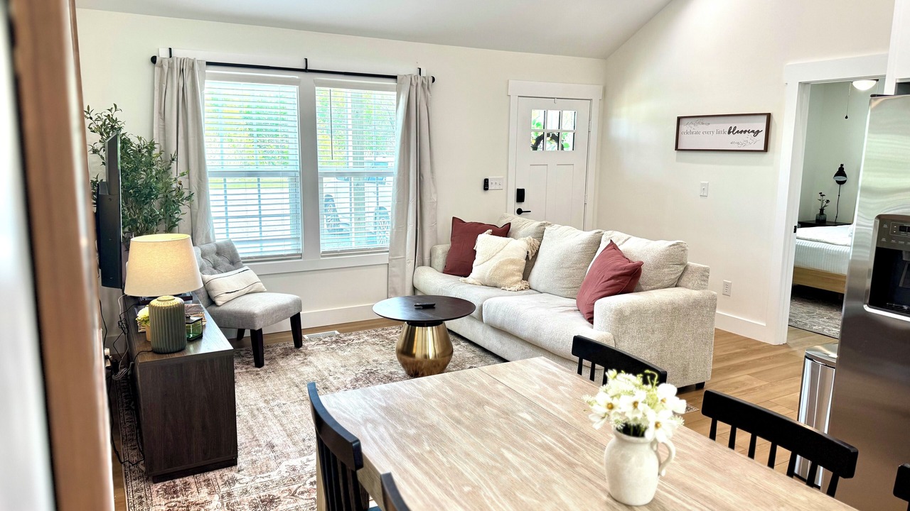 Photo of Bedroom in Lynchburg