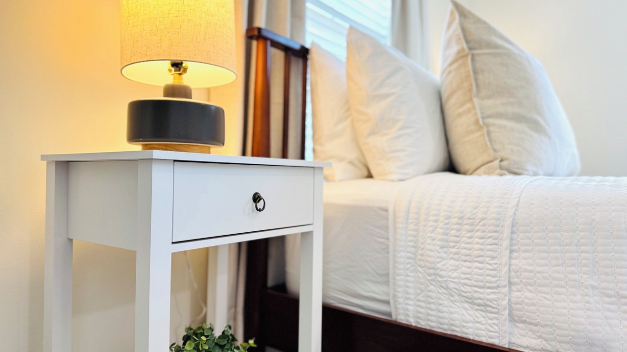 Photo of Bedroom in Lynchburg