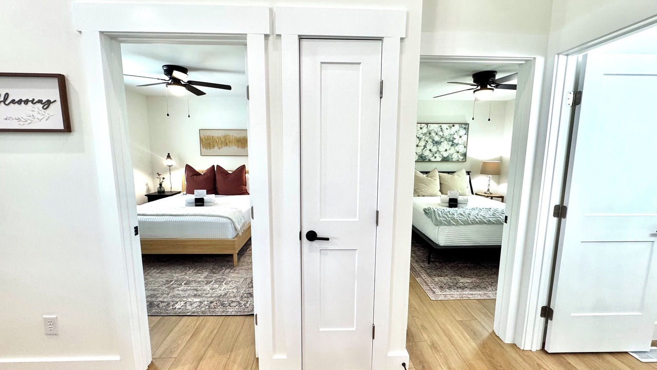 Photo of Bedroom in Lynchburg