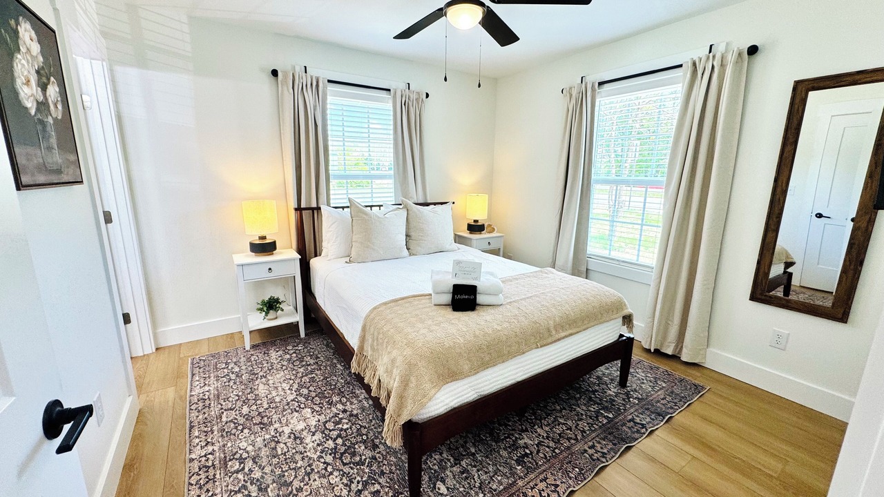 Photo of Bedroom in Lynchburg