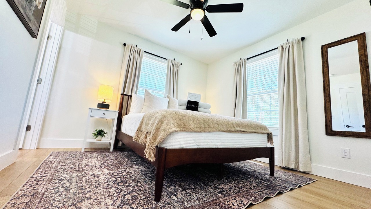 Photo of Bedroom in Lynchburg