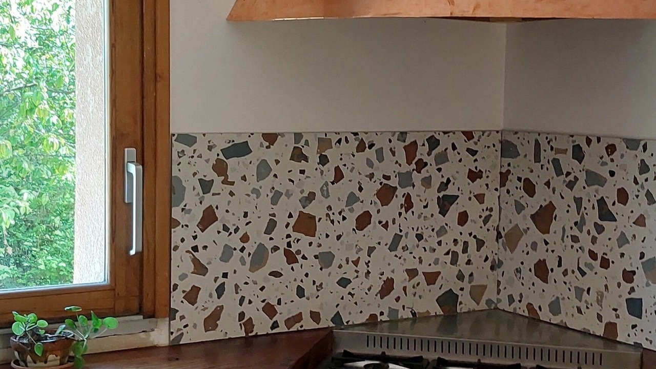 Photo of Kitchen in Lahitere