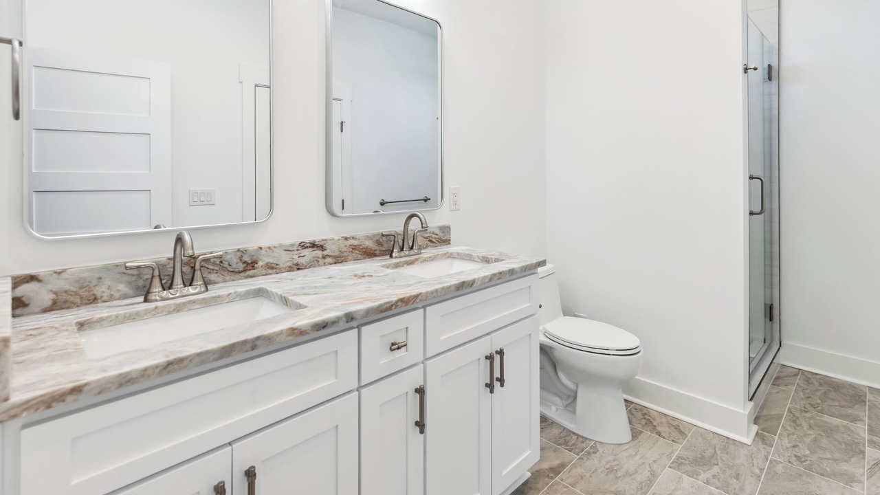 Photo of Bathroom in Thomas Drive