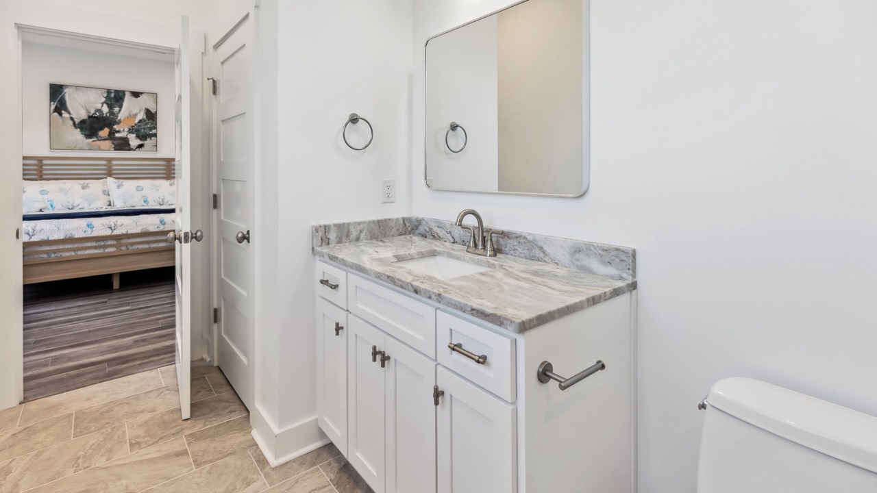 Photo of Bathroom in Thomas Drive