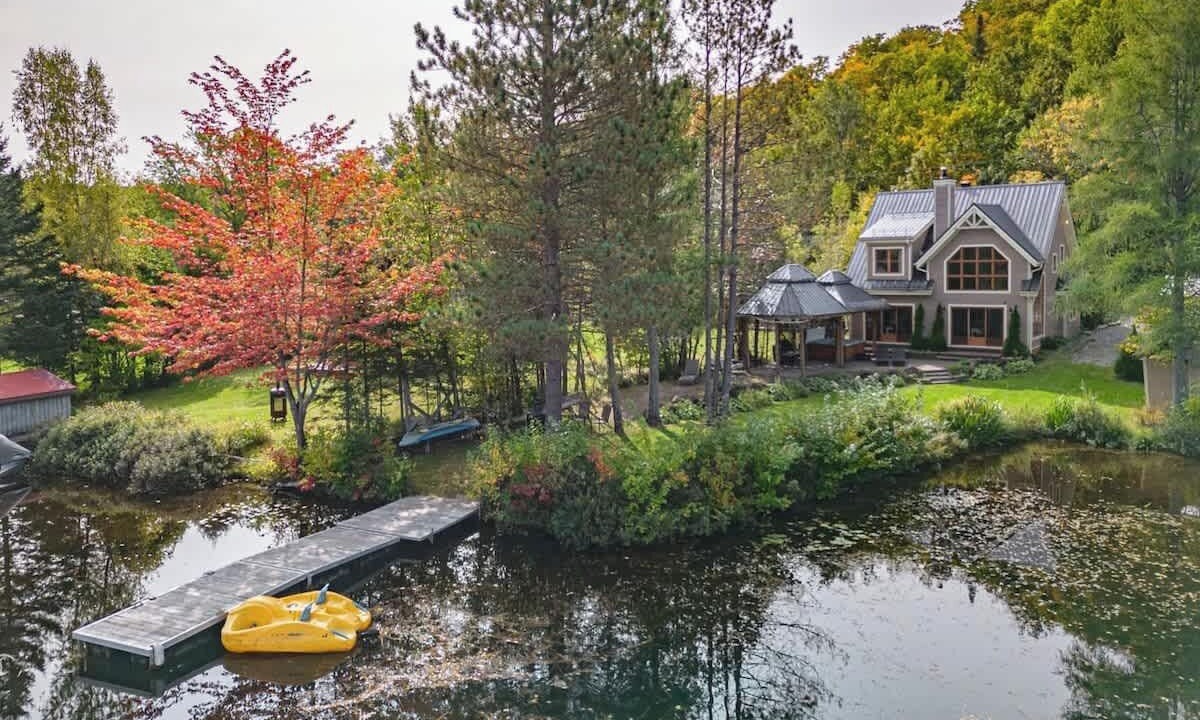 Photo of Outdoor in Saint-Raymond