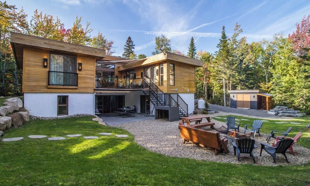 Photo of Outdoor in Petite-Riviere-Saint-Francois