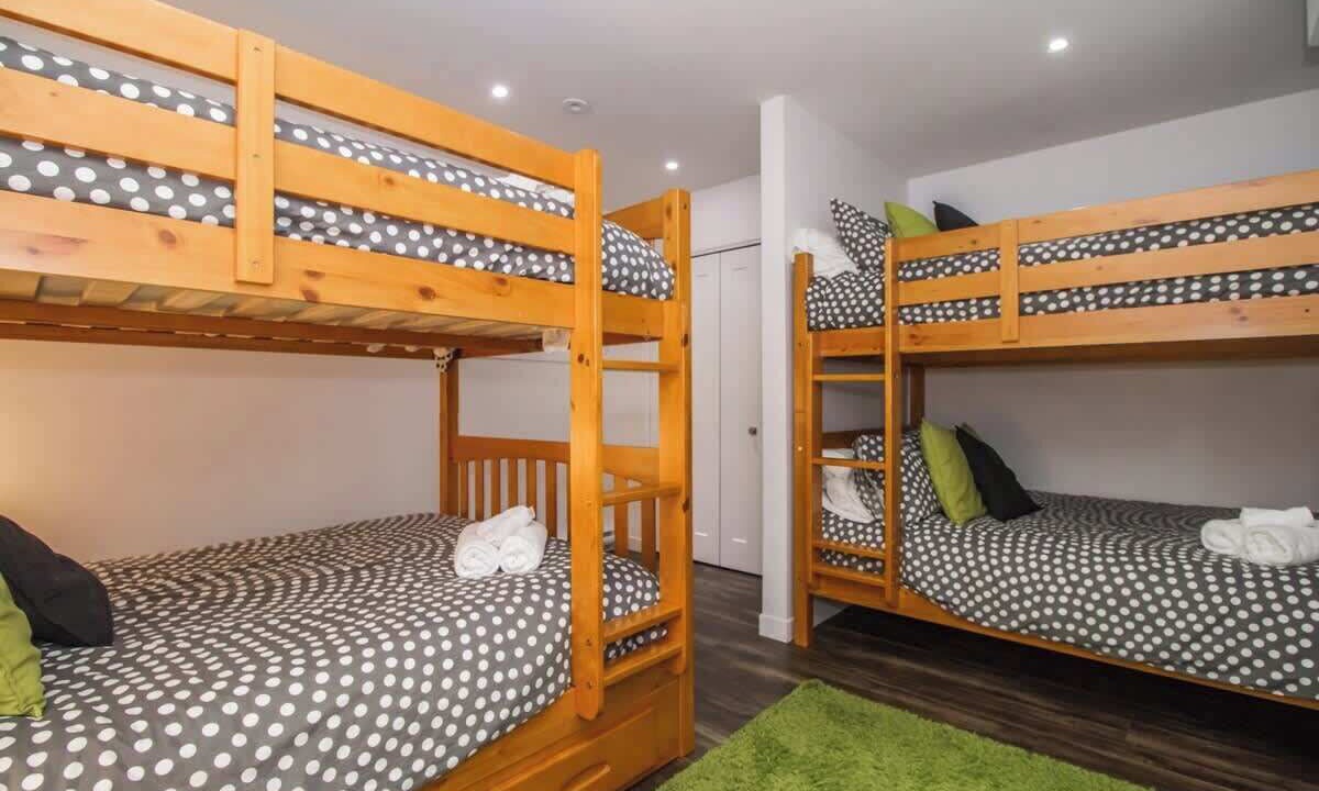 Photo of Bedroom in Petite-Riviere-Saint-Francois