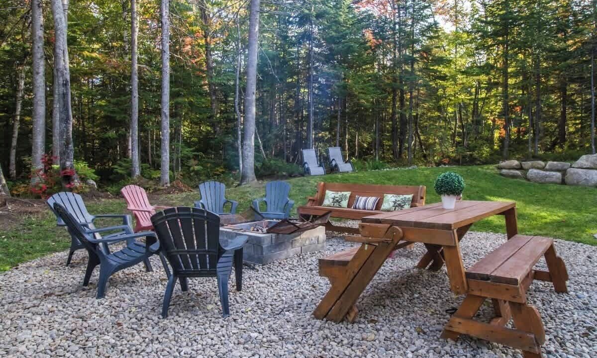 Photo of Outdoor in Petite-Riviere-Saint-Francois