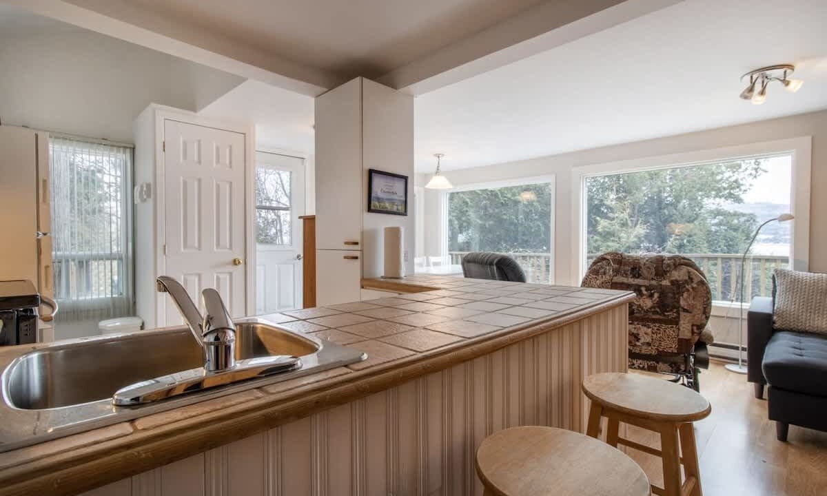 Photo of Bedroom in Baie-St-Paul