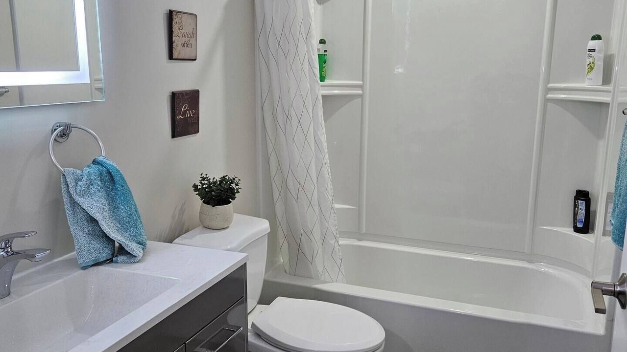 Photo of Bathroom in St. Vital
