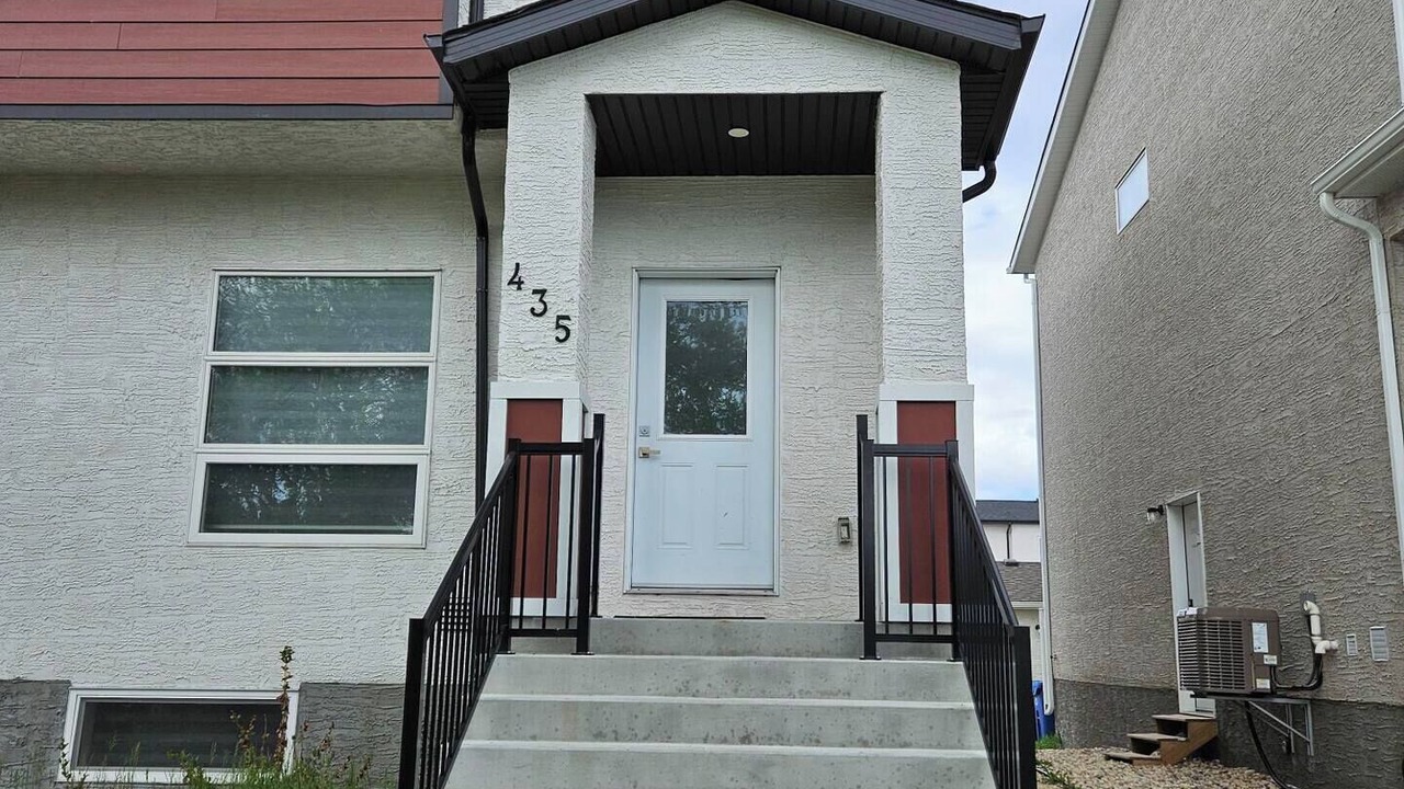 Photo of Outdoor in St. Vital