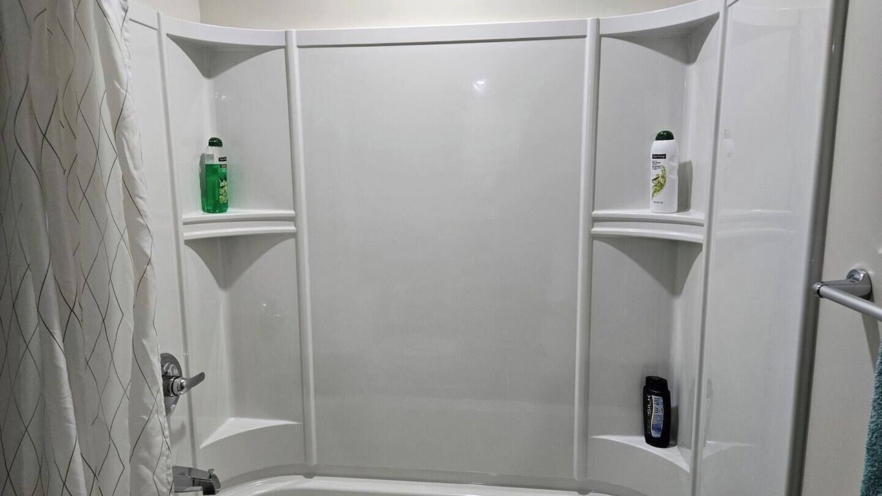 Photo of Bathroom in St. Vital