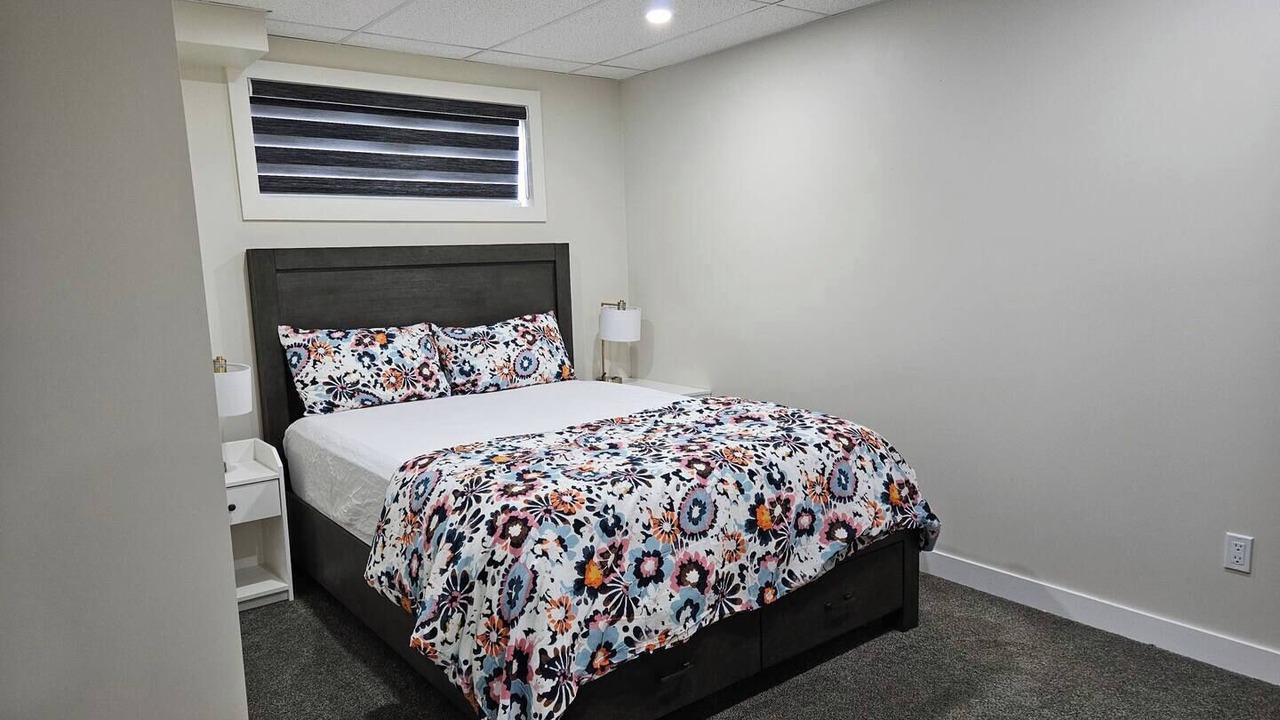 Photo of Bedroom in St. Vital