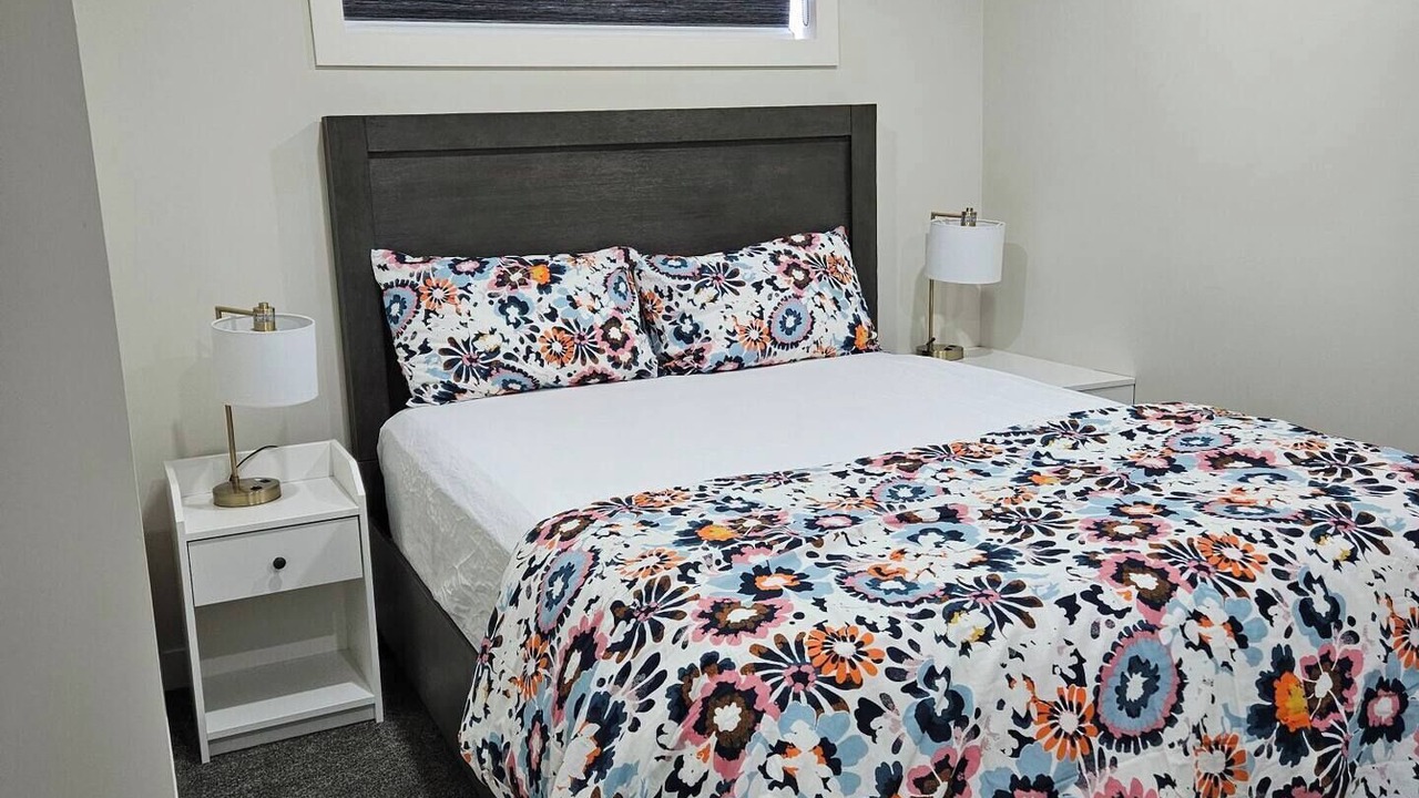Photo of Bedroom in St. Vital