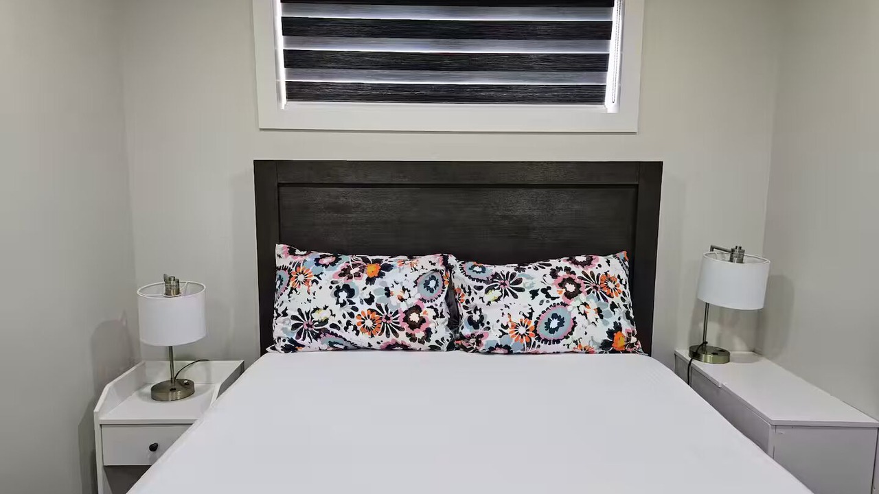 Photo of Bedroom in St. Vital