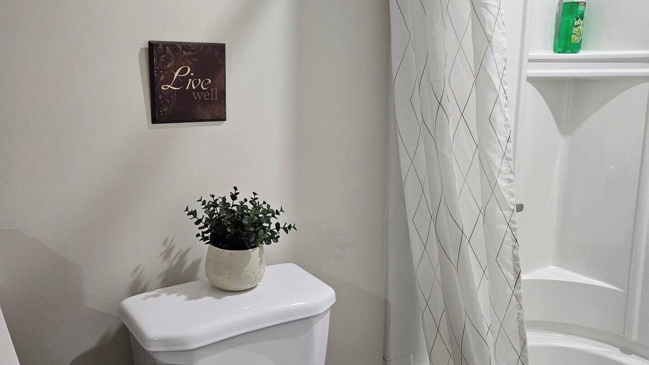 Photo of Bathroom in St. Vital