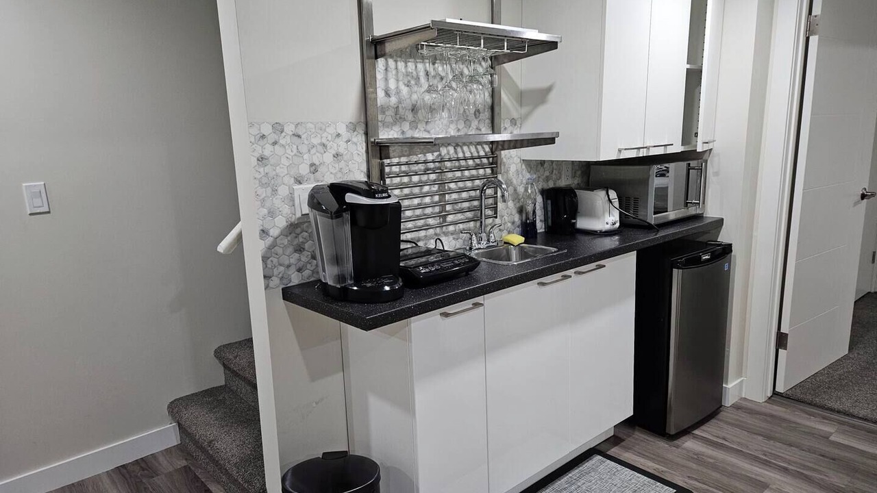 Photo of Kitchen in St. Vital