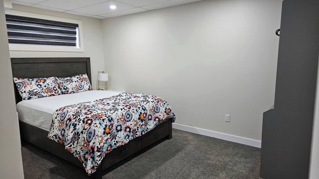Photo of Bedroom in St. Vital