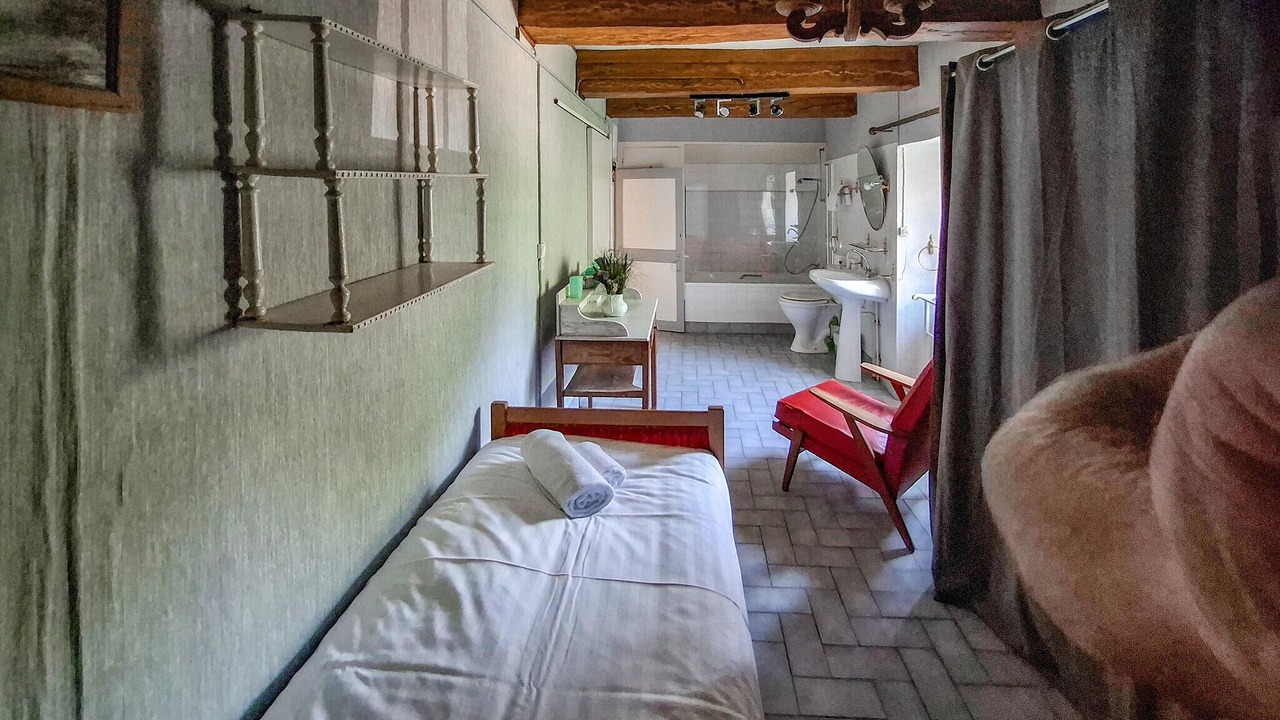 Photo of Bathroom in Tredion