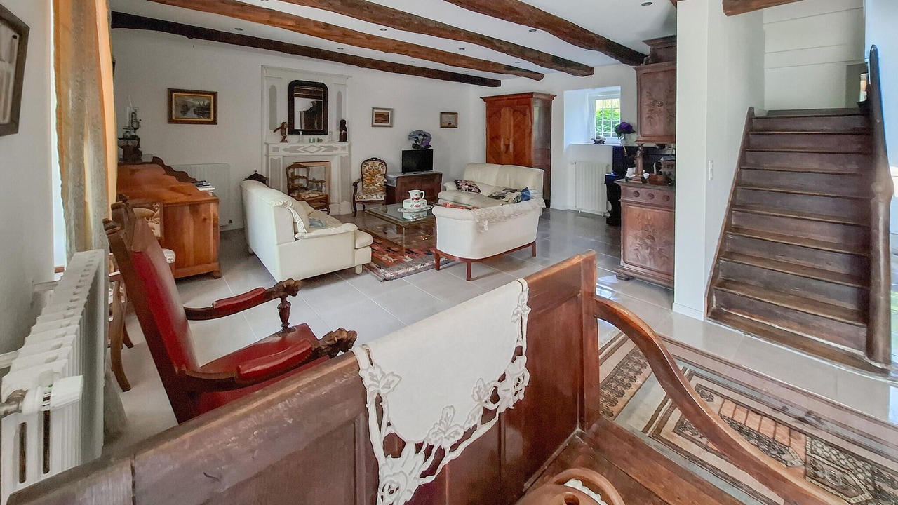 Photo of Bedroom in Tredion