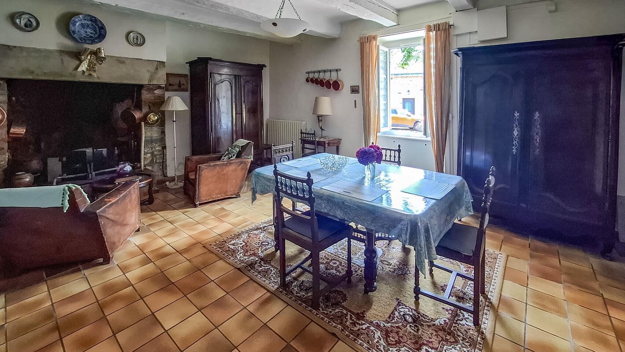 Photo of Bedroom in Tredion