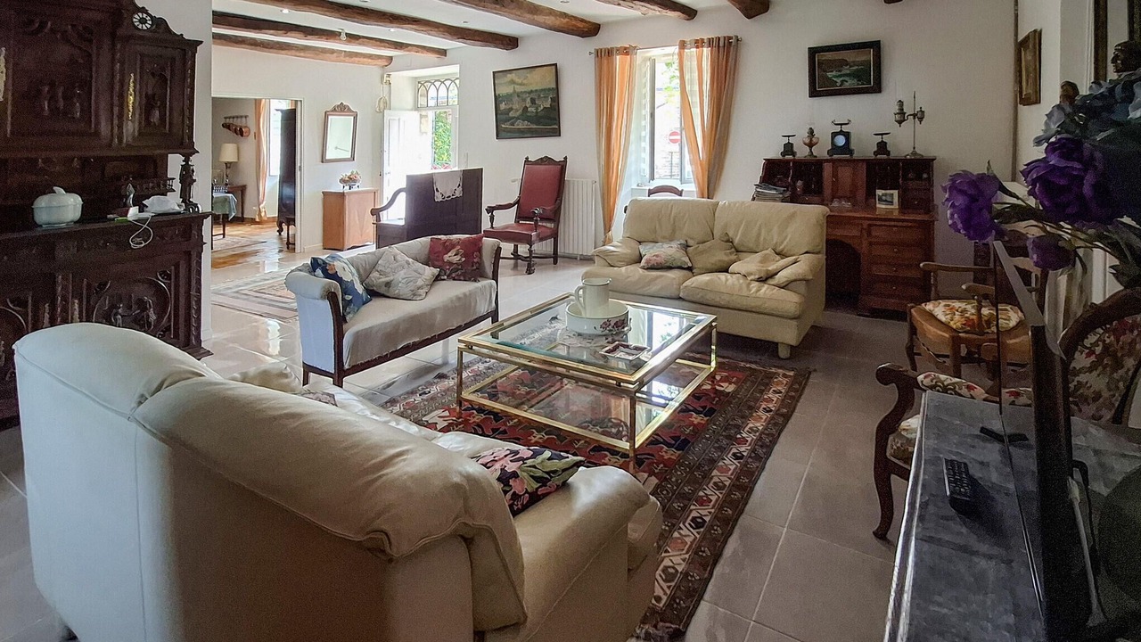 Photo of Bedroom in Tredion