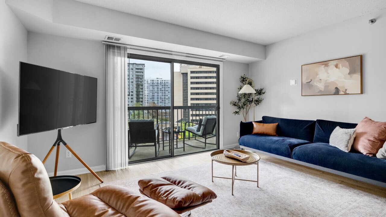 Photo of Bedroom in Crystal City