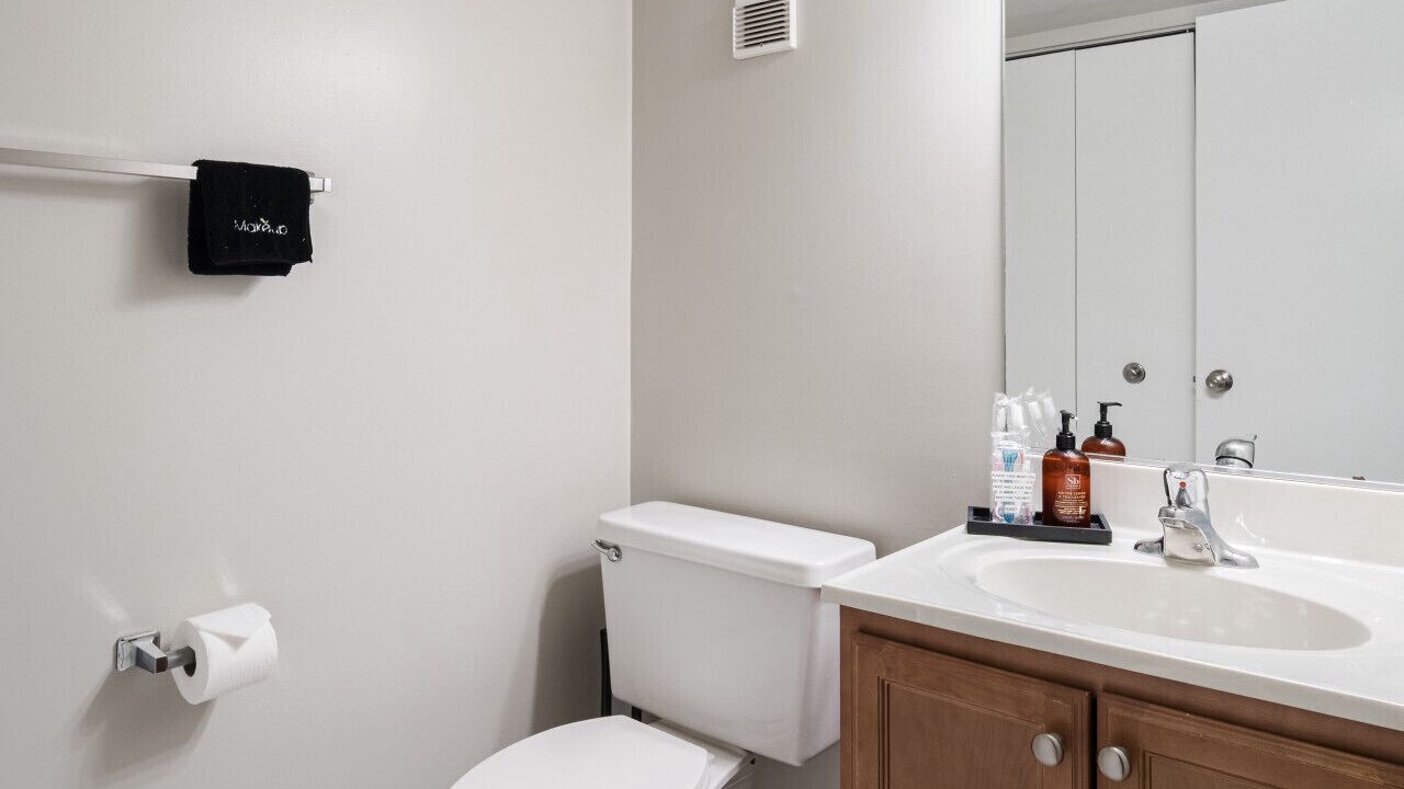 Photo of Bathroom in Crystal City