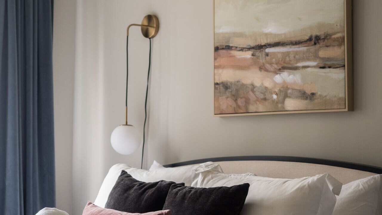 Photo of Bedroom in Crystal City