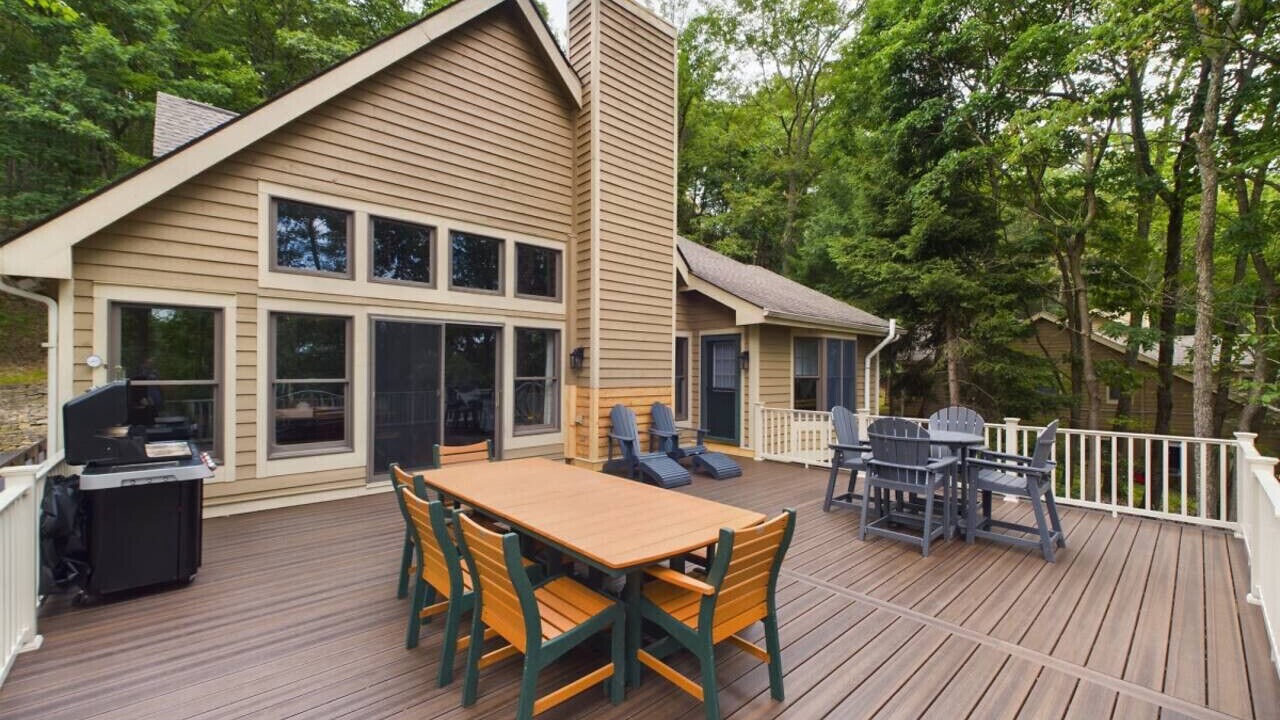 Photo of Outdoor in Tannersville
