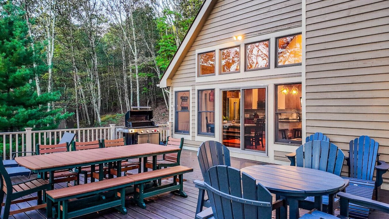 Photo of Outdoor in Tannersville