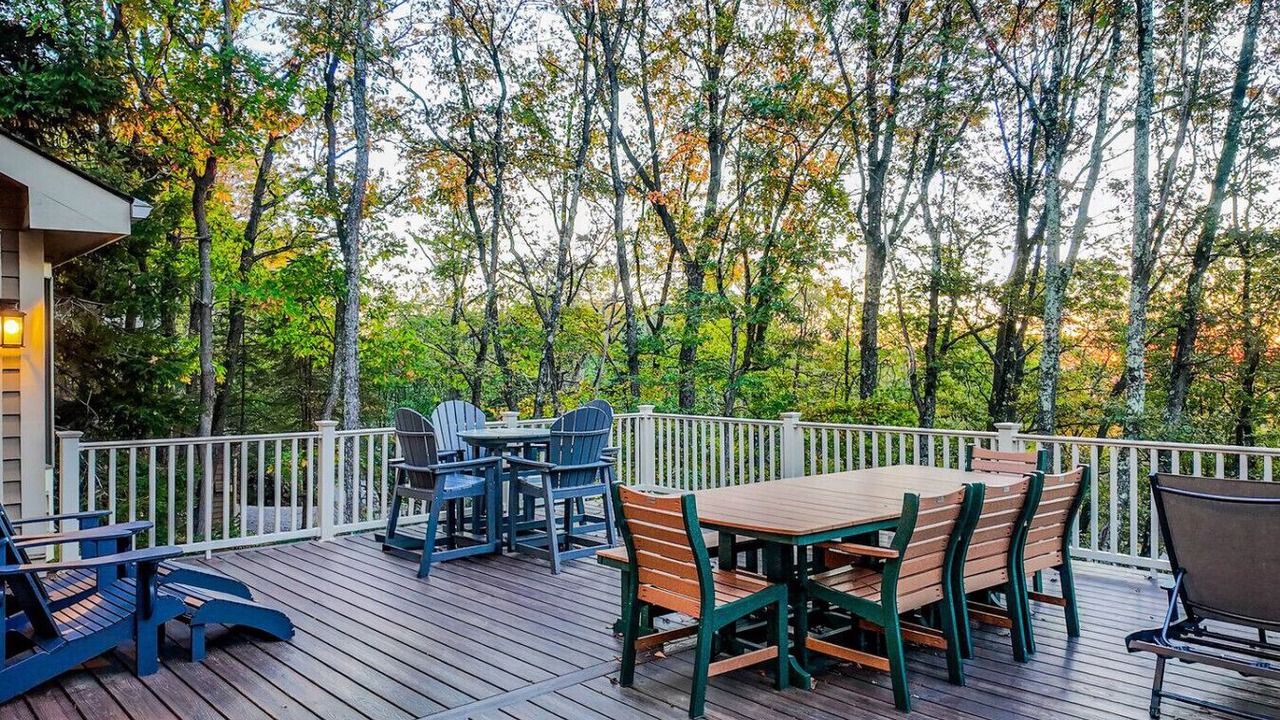 Photo of Outdoor in Tannersville