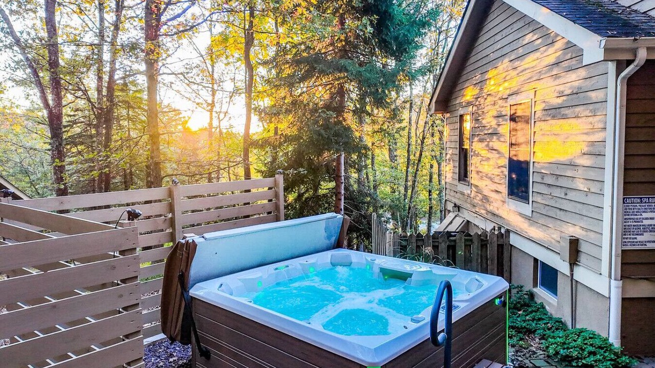 Photo of Outdoor in Tannersville