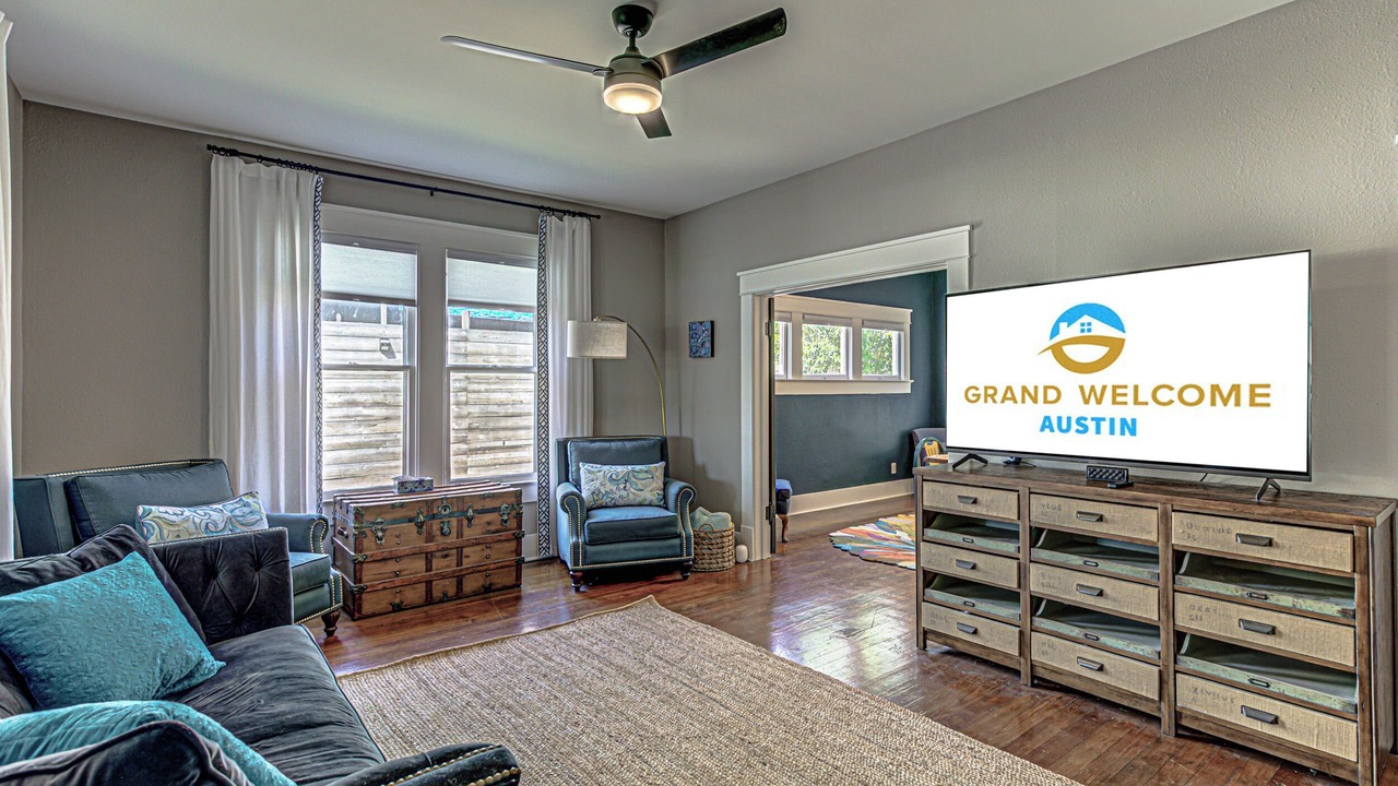 Photo of Bedroom in MLK