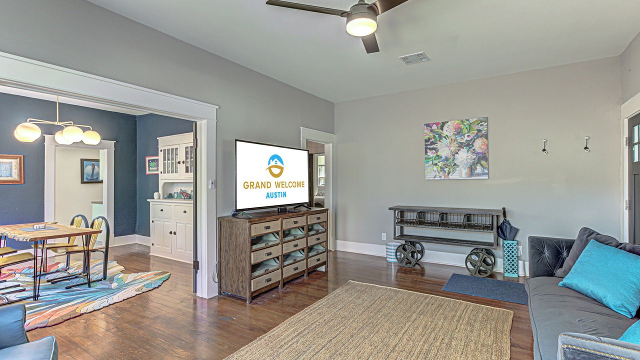 Photo of Bedroom in MLK