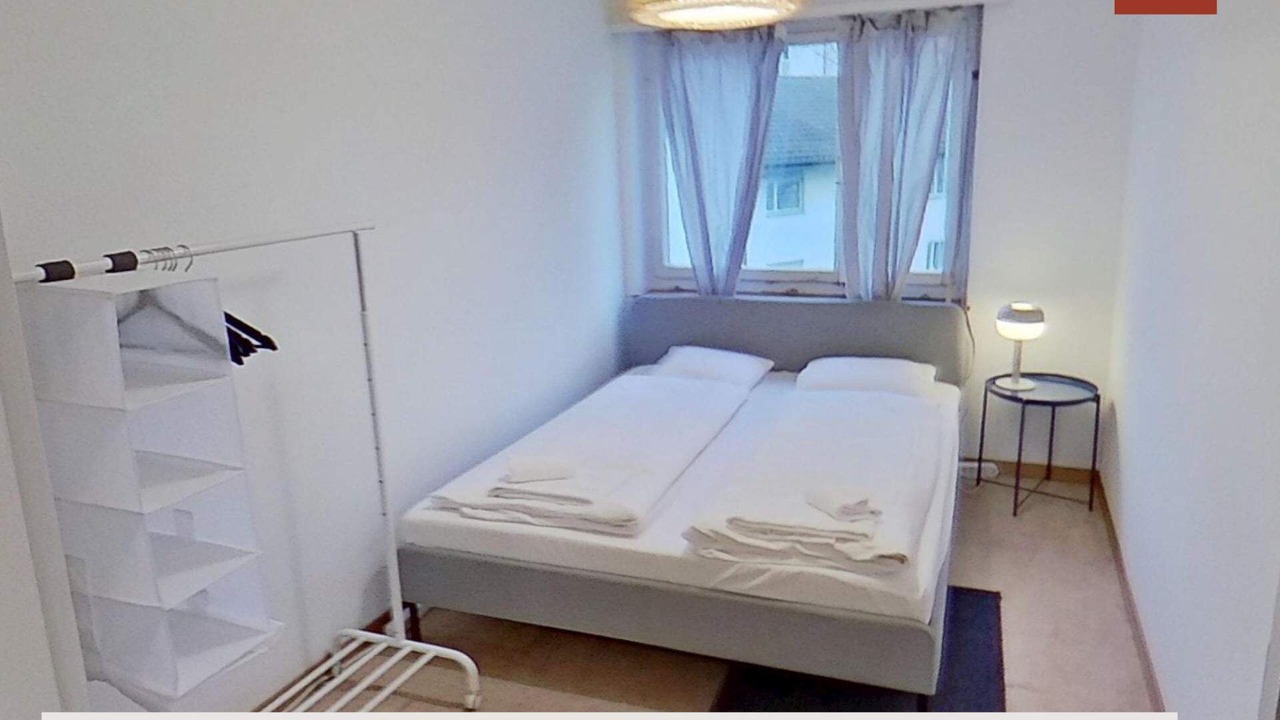 Photo of Bedroom in Seebach
