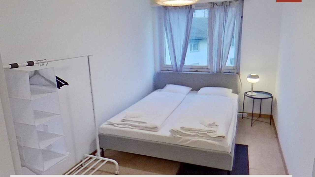 Photo of Bedroom in Seebach