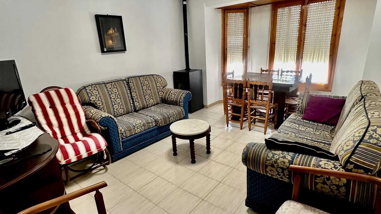 Photo of Livingroom in Vistabella del Maestrat