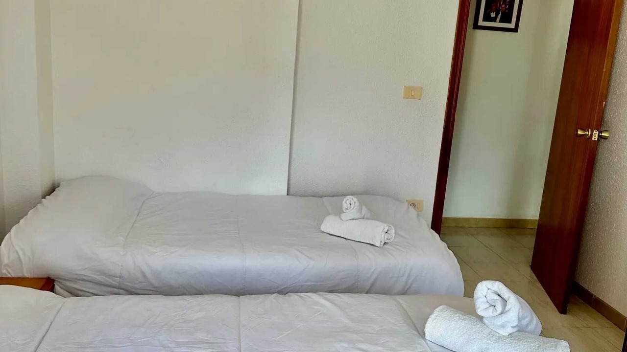 Photo of Bedroom in Vistabella del Maestrat