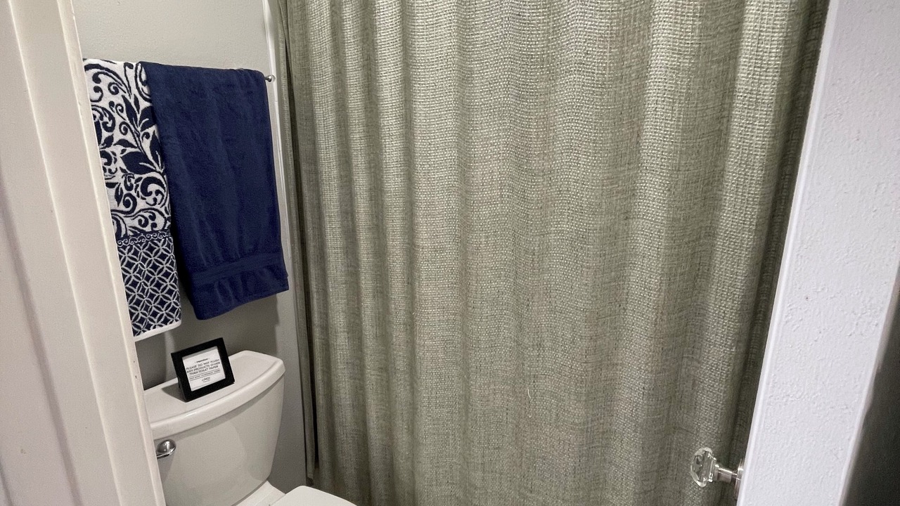 Photo of Bathroom in Pinehurst Of Atascocita