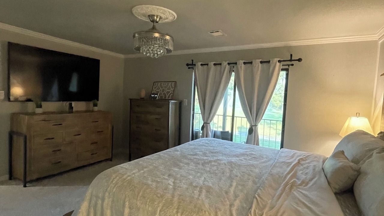 Photo of Bedroom in Pinehurst Of Atascocita