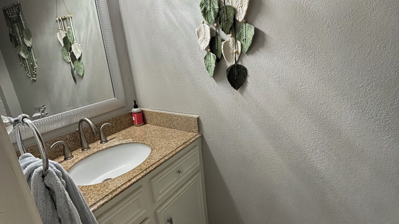 Photo of Bathroom in Pinehurst Of Atascocita