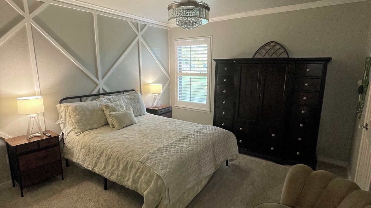 Photo of Bedroom in Pinehurst Of Atascocita