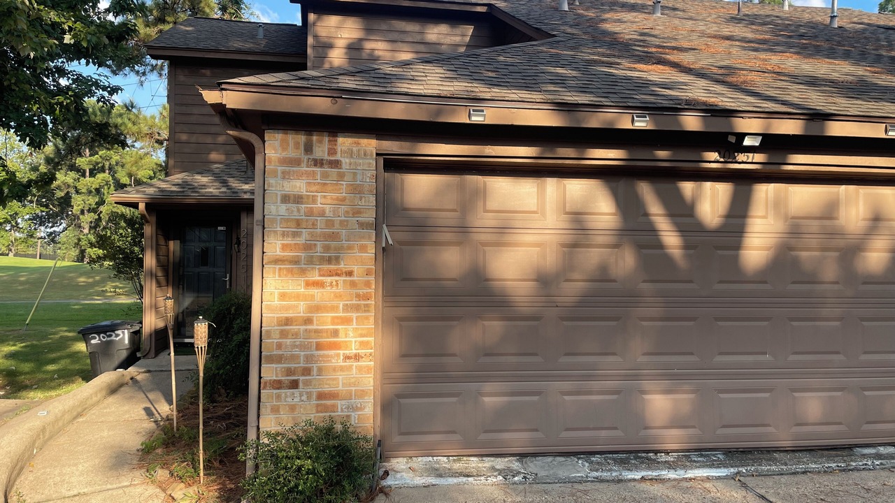 Photo of Outdoor in Pinehurst Of Atascocita