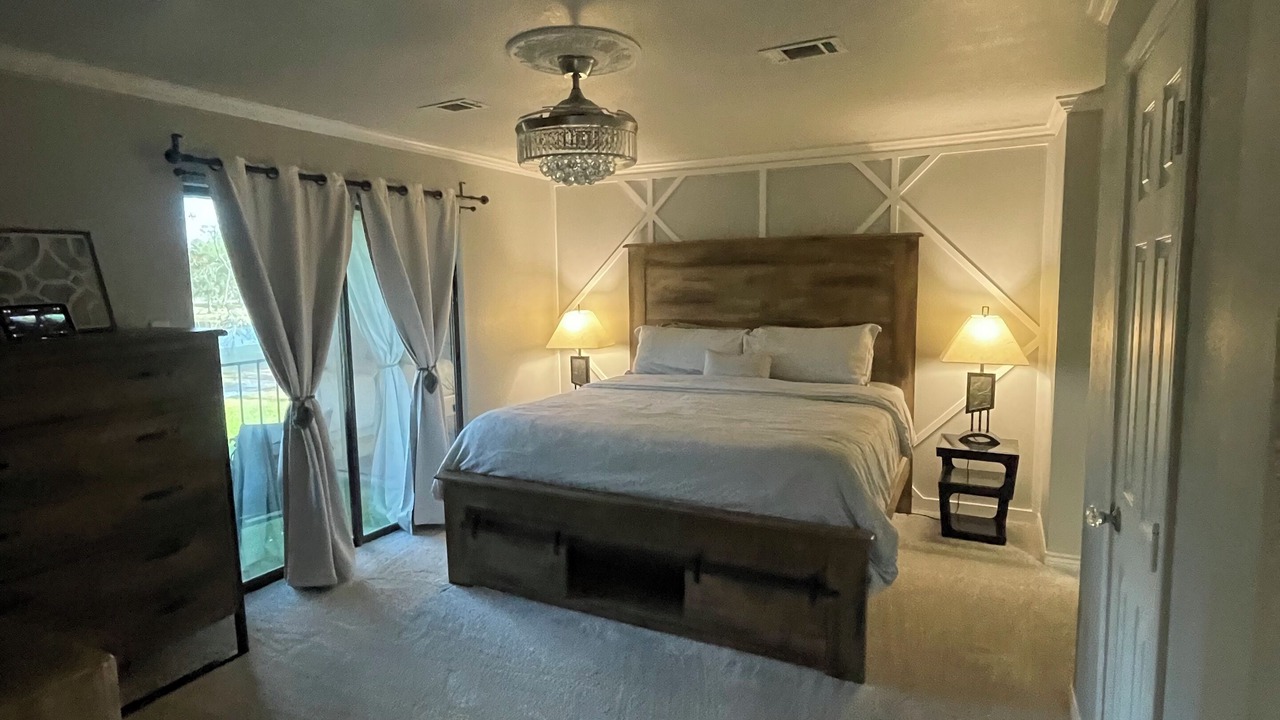 Photo of Bedroom in Pinehurst Of Atascocita