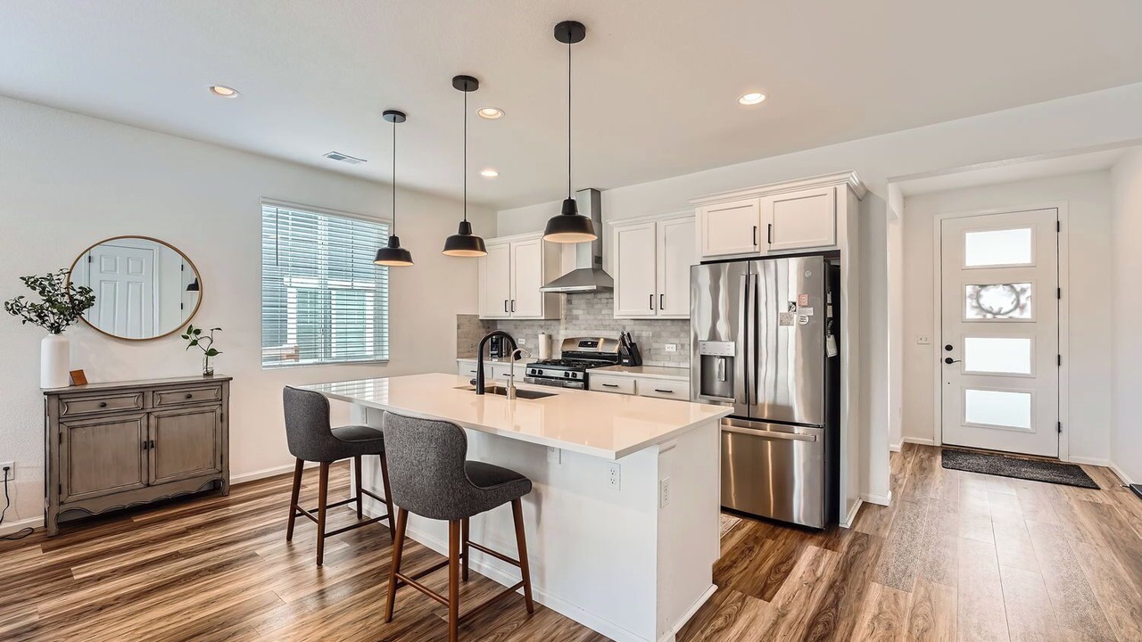 Photo of Kitchen in Aurora