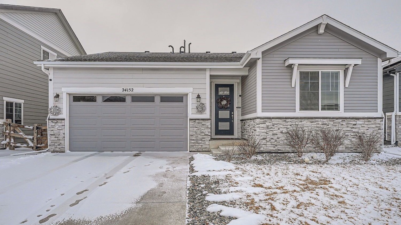Photo of Outdoor in Aurora