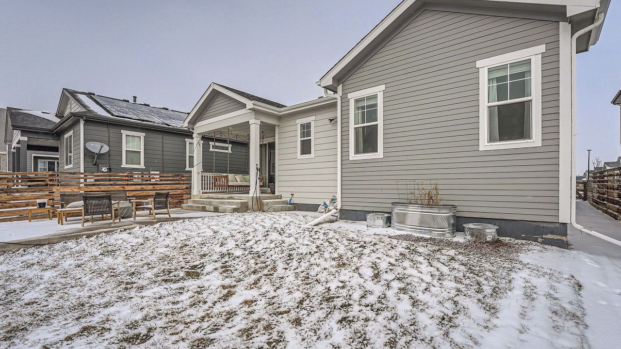 Photo of Outdoor in Aurora
